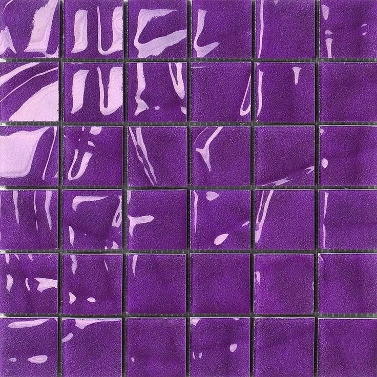Settecento Musiva С000065923 100409_Melanzana4.5x4.5surete(Foglio28.6x28.6) Mosaic 28,6x28,6 cm, Italy - photo 1 Settecento Musiva С000065923 100409_Melanzana4.5x4.5surete(Foglio28.6x28.6) Mosaic 28,6x28,6 cm, Italy - photo 1