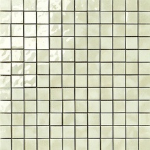 Settecento Musiva С000192070 100516_Lattemiele2.2x2.2surete(Foglio28.6x28.6) Мозаика 28,6x28,6 см, Италия - фото 1 - фото 1