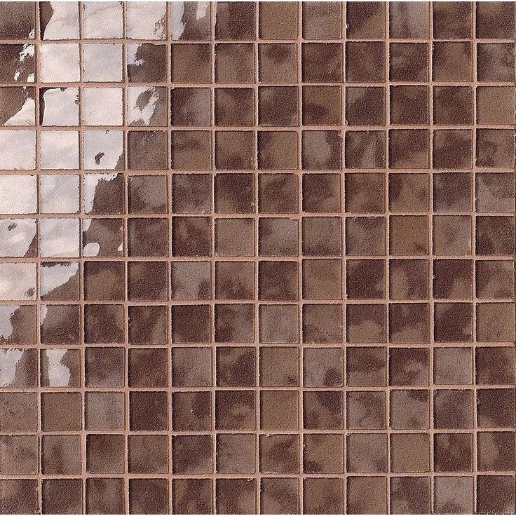 Settecento Musiva С000065972 100285_Mogano2.2x2.2surete(Foglio28.6x28.6) Mosaic 28,6x28,6 cm, Italy - photo 1 Settecento Musiva С000065972 100285_Mogano2.2x2.2surete(Foglio28.6x28.6) Mosaic 28,6x28,6 cm, Italy - photo 1