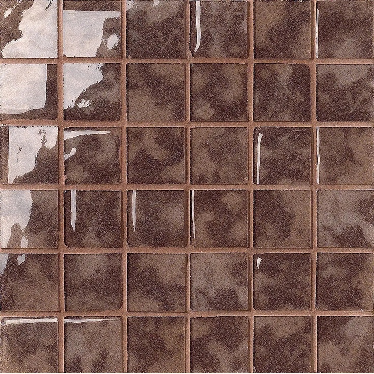 Settecento Musiva С000065982 100185_Mogano4.5x4.5surete(Foglio28.6x28.6) Mosaic 28,6x28,6 cm, Italy - photo 1 Settecento Musiva С000065982 100185_Mogano4.5x4.5surete(Foglio28.6x28.6) Mosaic 28,6x28,6 cm, Italy - photo 1