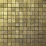 Settecento Musiva С000065977 100702_Oro2.2x2.2surete(Foglio28.6x28.6) Mosaic 28,6x28,6 cm, Italy, gold and precious metals - photo 1 Settecento Musiva С000065977 100702_Oro2.2x2.2surete(Foglio28.6x28.6) Mosaic 28,6x28,6 cm, Italy, gold and precious metals - photo 1