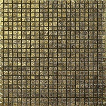 Settecento Musiva С000065967 100700_Oro1x1surete(Foglio28.6x28.6) Мозаика 28,6x28,6 см, Италия, золото и драгоценные металлы - фото 1 - фото 1