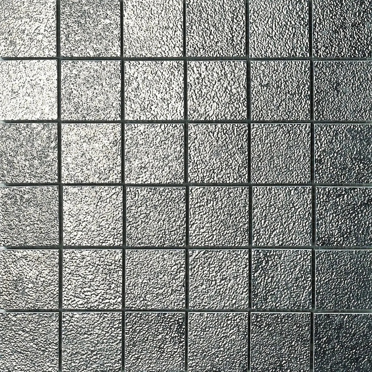 Settecento Musiva С000065988 100705_Platino4.5x4.5surete(Foglio28.6x28.6) Mosaic 28,6x28,6 cm, Italy, gold and precious metals - photo 1 Settecento Musiva С000065988 100705_Platino4.5x4.5surete(Foglio28.6x28.6) Mosaic 28,6x28,6 cm, Italy, gold and precious metals - photo 1