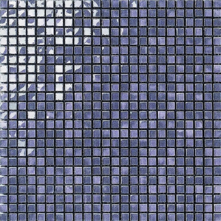 Settecento Musiva С000192037 100715_Prugna1x1surete(Foglio28.6x28.6) Mosaic 28,6x28,6 cm, Italy - photo 1 Settecento Musiva С000192037 100715_Prugna1x1surete(Foglio28.6x28.6) Mosaic 28,6x28,6 cm, Italy - photo 1