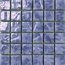 Settecento Musiva С000192008 100413_Prugna4.5x4.5surete(Foglio28.6x28.6) Mosaic 28,6x28,6 cm, Italy - photo 1