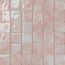 Settecento Musiva С000065919 100155_Rosacipria4.5x4.5surete(Foglio28.6x28.6) Mosaic 28,6x28,6 cm, Italy - photo 1