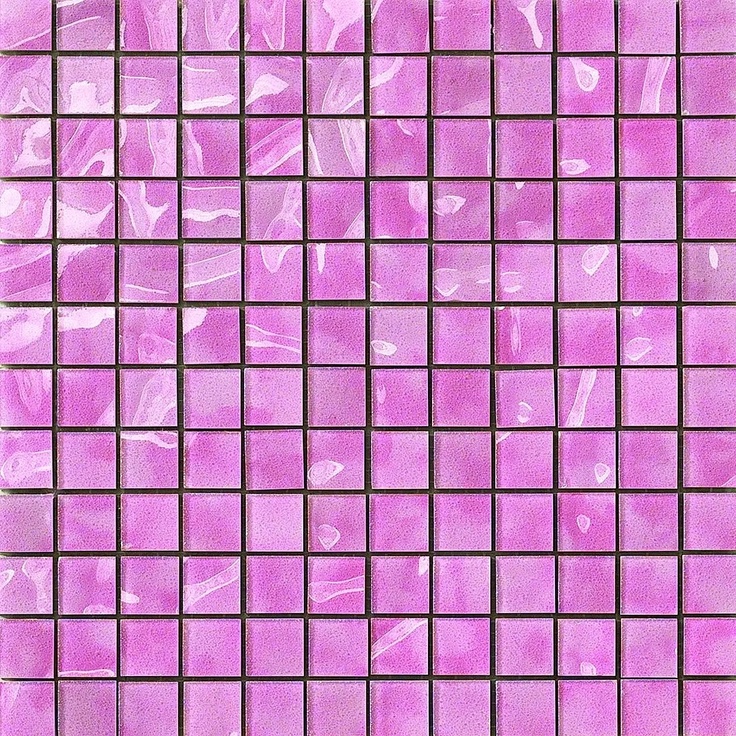 Settecento Musiva С000065912 100596_Rosafucsia2.2x2.2surete(Foglio28.6x28.6) Mosaic 28,6x28,6 cm, Italy - photo 1 Settecento Musiva С000065912 100596_Rosafucsia2.2x2.2surete(Foglio28.6x28.6) Mosaic 28,6x28,6 cm, Italy - photo 1