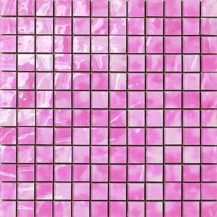 Settecento Musiva С000065911 100597_Rosapeonia2.2x2.2surete(Foglio28.6x28.6) Mosaic 28,6x28,6 cm, Italy - photo 1 Settecento Musiva С000065911 100597_Rosapeonia2.2x2.2surete(Foglio28.6x28.6) Mosaic 28,6x28,6 cm, Italy - photo 1
