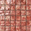 Settecento Musiva С000191979 100414_Rossorubino4.5x4.5surete(Foglio28.6x28.6) Mosaic 28,6x28,6 cm, Italy - photo 1 Settecento Musiva С000191979 100414_Rossorubino4.5x4.5surete(Foglio28.6x28.6) Mosaic 28,6x28,6 cm, Italy - photo 1