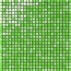 Settecento Musiva С000065937 100635_Verdeavocado1x1surete(Foglio28.6x28.6) Mosaic 28,6x28,6 cm, Italy - photo 1 Settecento Musiva С000065937 100635_Verdeavocado1x1surete(Foglio28.6x28.6) Mosaic 28,6x28,6 cm, Italy - photo 1