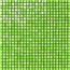 Settecento Musiva С000065938 100630_Verdekiwi1x1surete(Foglio28.6x28.6) Mosaic 28,6x28,6 cm, Italy - photo 1 Settecento Musiva С000065938 100630_Verdekiwi1x1surete(Foglio28.6x28.6) Mosaic 28,6x28,6 cm, Italy - photo 1