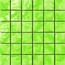 Settecento Musiva С000065958 100430_Verdekiwi4.5x4.5surete(Foglio28.6x28.6) Mosaic 28,6x28,6 cm, Italy - photo 1 Settecento Musiva С000065958 100430_Verdekiwi4.5x4.5surete(Foglio28.6x28.6) Mosaic 28,6x28,6 cm, Italy - photo 1