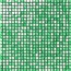 Settecento Musiva С000065936 100695_Verdementa1x1surete(Foglio28.6x28.6) Mosaic 28,6x28,6 cm, Italy - photo 1 Settecento Musiva С000065936 100695_Verdementa1x1surete(Foglio28.6x28.6) Mosaic 28,6x28,6 cm, Italy - photo 1