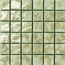Settecento Musiva С000192111 100412_Verdemuschio4.5x4.5surete(Foglio28.6x28.6) Mosaic 28,6x28,6 cm, Italy - photo 1 Settecento Musiva С000192111 100412_Verdemuschio4.5x4.5surete(Foglio28.6x28.6) Mosaic 28,6x28,6 cm, Italy - photo 1