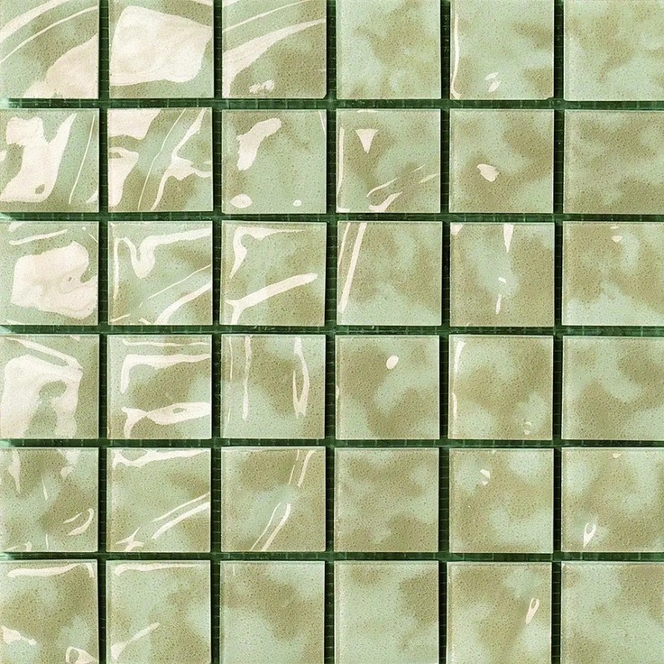 Settecento Musiva С000192111 100412_Verdemuschio4.5x4.5surete(Foglio28.6x28.6) Mosaic 28,6x28,6 cm, Italy - photo 1 Settecento Musiva С000192111 100412_Verdemuschio4.5x4.5surete(Foglio28.6x28.6) Mosaic 28,6x28,6 cm, Italy - photo 1
