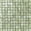 Settecento Musiva С000192047 100512_Verdemuschio2.2x2.2surete(Foglio28.6x28.6) Mosaic 28,6x28,6 cm, Italy - photo 1