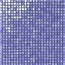 Settecento Musiva С000065904 100710_Viola1x1surete(Foglio28.6x28.6) Mosaic 28,6x28,6 cm, Italy - photo 1