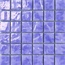 Settecento Musiva С000065924 100712_Viola4.5x4.5surete(Foglio28.6x28.6) Mosaic 28,6x28,6 cm, Italy - photo 1 Settecento Musiva С000065924 100712_Viola4.5x4.5surete(Foglio28.6x28.6) Mosaic 28,6x28,6 cm, Italy - photo 1