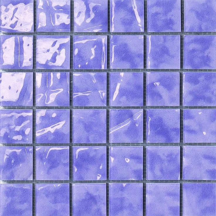 Settecento Musiva С000065924 100712_Viola4.5x4.5surete(Foglio28.6x28.6) Mosaic 28,6x28,6 cm, Italy - photo 1 Settecento Musiva С000065924 100712_Viola4.5x4.5surete(Foglio28.6x28.6) Mosaic 28,6x28,6 cm, Italy - photo 1