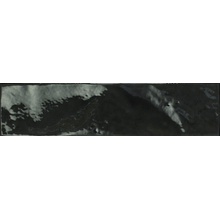 Settecento New Yorker 167005 Charcoal wall tile 7,5x30 cm, Italy - photo 1 - photo 1