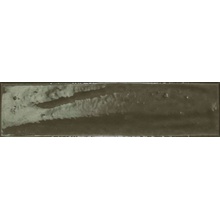 Settecento New Yorker Taupe Lucido wall tile 7,5x30 cm, Italy - photo 1 - photo 1