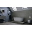 Settecento Nordic Stone 29,9x60, geglazuurd keramisch graniet, Italië, andere soorten steen - interieurfoto 1 Settecento Nordic Stone 29,9x60, geglazuurd keramisch graniet, Italië, andere soorten steen - interieurfoto 1