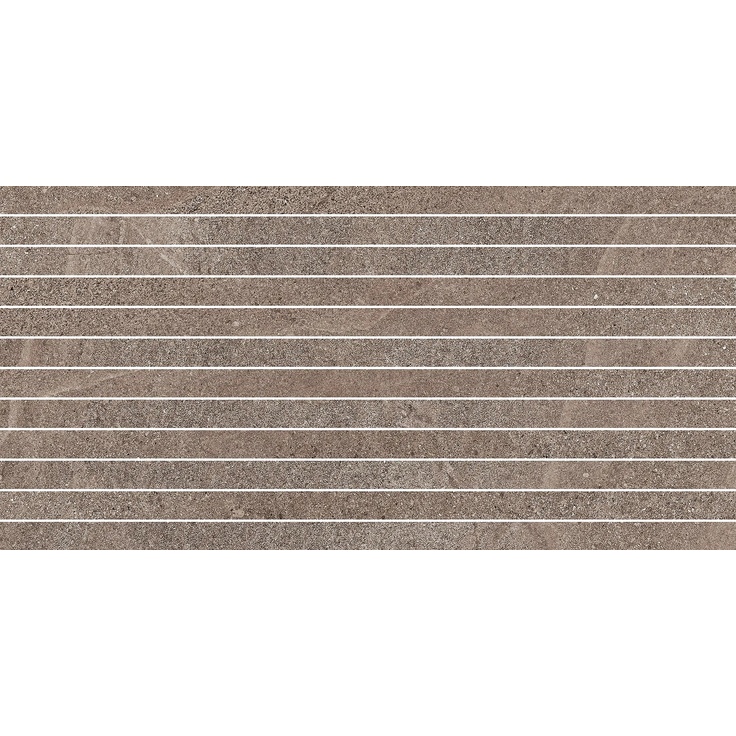 Settecento Nordic Stone С000403735 17142-_Bacchette2,3*60SuReteGreige29,9*60 Mozaika 29,9x60 cm, Itálie, další druhy kamene - fotografie 1 Settecento Nordic Stone С000403735 17142-_Bacchette2,3*60SuReteGreige29,9*60 Mozaika 29,9x60 cm, Itálie, další druhy kamene - fotografie 1