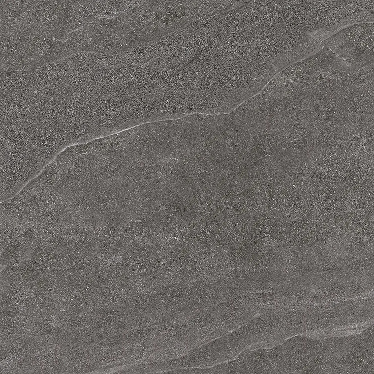 Settecento Nordic Stone С000403689 171015_Anthracite60*60 keramisk granitt 60x60 cm, Italia, andre typer av stein - foto 1 Settecento Nordic Stone С000403689 171015_Anthracite60*60 keramisk granitt 60x60 cm, Italia, andre typer av stein - foto 1