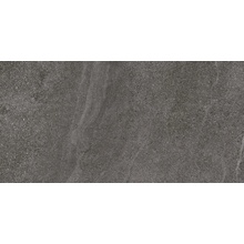 Settecento Nordic Stone С000403710 171045_Anthracite40*80 granitkeramik 40x80 cm, Italien, övriga typer av sten - foto 1 - foto 1