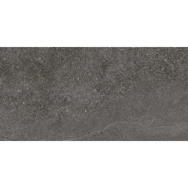 Settecento Nordic Stone С000403696 171025_Anthracite29,9*60 keramisk granitt 29,9x60 cm, Italia, andre typer av stein - foto 1 Settecento Nordic Stone С000403696 171025_Anthracite29,9*60 keramisk granitt 29,9x60 cm, Italia, andre typer av stein - foto 1