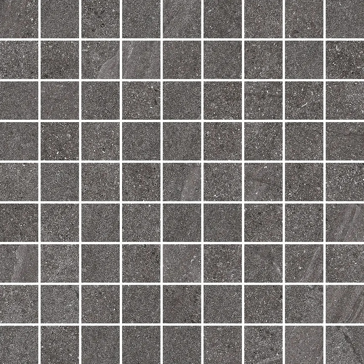 Settecento Nordic Stone С000403732 17135-_Mosaico3,1*3,1SuReteAnthracite29,9*29,9 Mosaic 29,9x29,9 cm, Italy, other types of stone - photo 1 Settecento Nordic Stone С000403732 17135-_Mosaico3,1*3,1SuReteAnthracite29,9*29,9 Mosaic 29,9x29,9 cm, Italy, other types of stone - photo 1