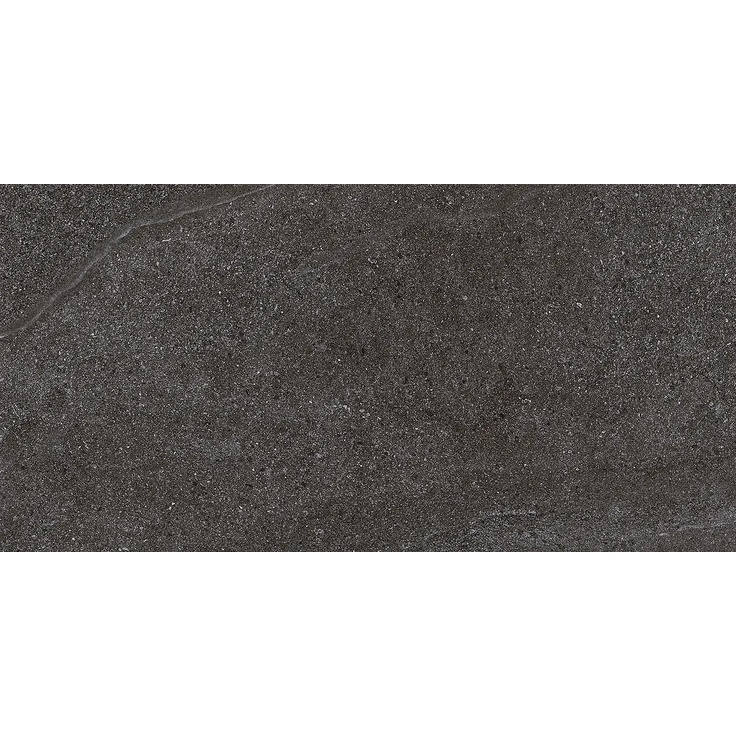 Settecento Nordic Stone С000403697 171026_Black29,9*60 keramisk granitt 29,9x60 cm, Italia, andre typer av stein - foto 1 Settecento Nordic Stone С000403697 171026_Black29,9*60 keramisk granitt 29,9x60 cm, Italia, andre typer av stein - foto 1