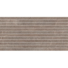 Settecento Nordic Stone С000403735 17142-_Bacchette2,3*60SuReteGreige29,9*60 Mozaik 29,9x60 cm, Italien, övriga typer av sten - foto 1 - foto 1