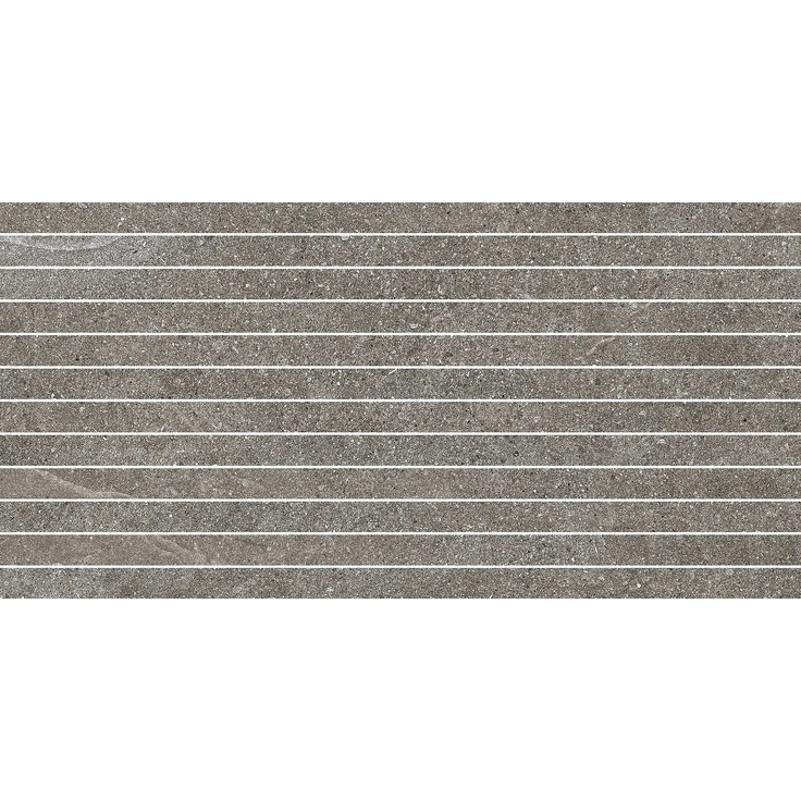 Settecento Nordic Stone С000403737 17144-_Bacchette2,3*60SuReteGrey29,9*60 Mosaic 29,9x60 cm, Italy, other types of stone - photo 1 Settecento Nordic Stone С000403737 17144-_Bacchette2,3*60SuReteGrey29,9*60 Mosaic 29,9x60 cm, Italy, other types of stone - photo 1