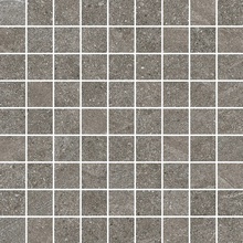 Settecento Nordic Stone С000403731 17134-_Mosaico3,1*3,1SuReteGrey29,9*29,9 Mozaik 29,9x29,9 cm, Italien, övriga typer av sten - foto 1 - foto 1