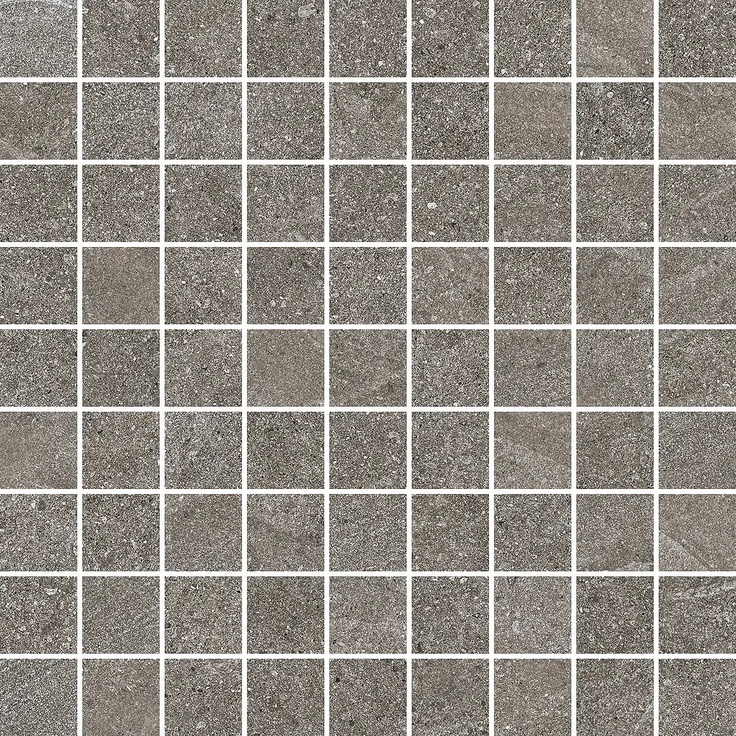 Settecento Nordic Stone С000403731 17134-_Mosaico3,1*3,1SuReteGrey29,9*29,9 Mosaic 29,9x29,9 cm, Italy, other types of stone - photo 1 Settecento Nordic Stone С000403731 17134-_Mosaico3,1*3,1SuReteGrey29,9*29,9 Mosaic 29,9x29,9 cm, Italy, other types of stone - photo 1