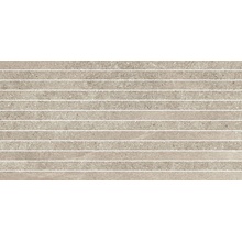 Settecento Nordic Stone С000403734 17141-_Bacchette2,3*60SuReteSand29,9*60 Mozaik 29,9x60 cm, Italien, övriga typer av sten - foto 1 - foto 1