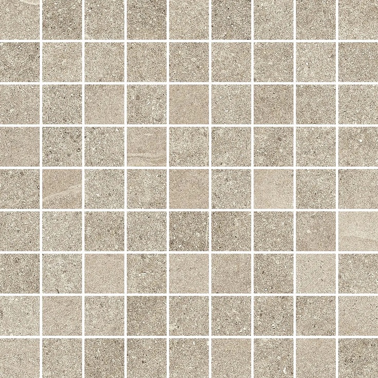 Settecento Nordic Stone С000403728 17131-_Mosaico3,1*3,1SuReteSand29,9*29,9 Mosaic 29,9x29,9 cm, Italy, other types of stone - photo 1 Settecento Nordic Stone С000403728 17131-_Mosaico3,1*3,1SuReteSand29,9*29,9 Mosaic 29,9x29,9 cm, Italy, other types of stone - photo 1