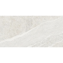 Settecento Nordic Stone С000403694 171023_White29,9*60 granitkeramik 29,9x60 cm, Italien, övriga typer av sten - foto 1 - foto 1