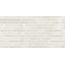 Settecento Nordic Stone С000403736 17143-_Bacchette2,3*60SuReteWhite29,9*60 Mosaic 29,9x60 cm, Italy, other types of stone - photo 1 Settecento Nordic Stone С000403736 17143-_Bacchette2,3*60SuReteWhite29,9*60 Mosaic 29,9x60 cm, Italy, other types of stone - photo 1