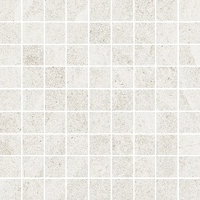 Settecento Nordic Stone С000403730 17133-_Mosaico3,1*3,1SuReteWhite29,9*29,9 Mozaik 29,9x29,9 cm, Italien, övriga typer av sten - foto 1 - foto 1