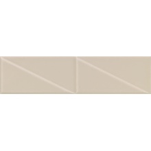 Settecento Outfit С000549503 167113_OutfitBrickCaramel7.5*30 veggflis 7,5x30 cm, Italia, under murstein - foto 1 - foto 1