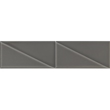 Settecento Outfit С000549505 167115_OutfitBrickCharcoal7.5*30 veggflis 7,5x30 cm, Italia, under murstein - foto 1 - foto 1