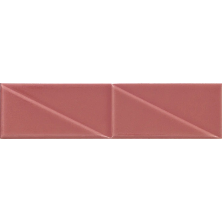 Settecento Outfit С000549508 167118_OutfitBrickScarlet7.5*30 piastrella da parete 7,5x30 cm, Italia, sotto un mattone - foto 1 Settecento Outfit С000549508 167118_OutfitBrickScarlet7.5*30 piastrella da parete 7,5x30 cm, Italia, sotto un mattone - foto 1