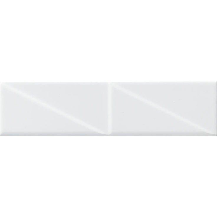 Settecento Outfit С000549501 167111_OutfitBrickMattWhite7.5*30 azulejo de pared 7,5x30 cm, Italia, para ladrillo - foto 1 Settecento Outfit С000549501 167111_OutfitBrickMattWhite7.5*30 azulejo de pared 7,5x30 cm, Italia, para ladrillo - foto 1