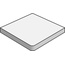 Settecento Outside С000590651 11273-_OutsideAngolareStoneCream30*30 Eckstufe 30x30 cm, Italien, andere steinarten - Foto 1