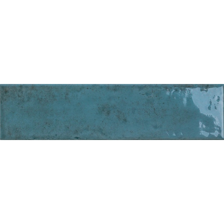 Settecento Oxida С000566057 154506_OxidaBlue7,5*30 porcelain tile 7,5x30 cm, Italy - photo 1 Settecento Oxida С000566057 154506_OxidaBlue7,5*30 porcelain tile 7,5x30 cm, Italy - photo 1