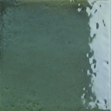 Settecento Oxida С000582971 158106_Oxida Square Green 16.5*16.5 keramisch graniet 16,5x16,5 cm, Italië - foto 1 - foto 1