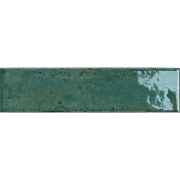 Settecento Oxida С000566056 154505_OxidaGreen7,5*30 porcelain tile 7,5x30 cm, Italy - photo 1 Settecento Oxida С000566056 154505_OxidaGreen7,5*30 porcelain tile 7,5x30 cm, Italy - photo 1