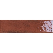 Settecento Oxida С000566055 154504_OxidaRed7,5*30 keramisch graniet 7,5x30 cm, Italië - foto 1 - foto 1